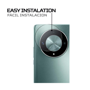 ฟิล์มกันรอยหน้าจอ ANTISHOCK สำหรับ Honor X9b ฟิล์มป้องกันระดับพรีเมียมเพื่อการปกป้องหน้าจอที่ดียิ่งขึ้น - Product Image 3