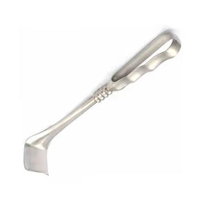 Fully customized <b>Dental</b> Retractors surgical instruments set latest design medic instrument Surgical Retractors with high quality - Product Image 5