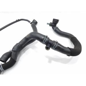 PAR DE MANGUERAS DE RADIADOR INFERIORES Y SUPERIORES VOLKSWAGEN Tiguan Serie Restyling 5QF121049AC DPBE Gasolina 1500 (20>) - Product Image 4