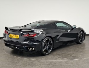 Chevrolet Corvette 2025 - Product Image 3