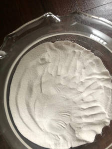 Sable de silice de haute qualité sable de Quartz poudre de Quartz fine poudre de silice calcinée haute blancheur 97-99.5% Application de verre SiO2 - Product Image 4