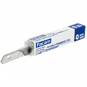 Herramientas de Corte y Conformado Facom de 9 mm con Cuchillas Desmontables - Product Image 2