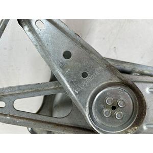 Mécanisme électrique de vitre arrière RH RENAULT Scenic X MOD 827200006R (09>) - Product Image 3