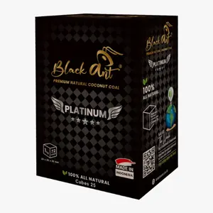 Product From Black Ant Cococha Indonesia Charcoal Hookah Nature Best Black Briket Briquettes Price