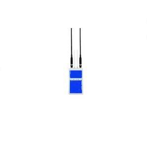 DE Nouveau détecteur de métaux de localisateur à longue portée souterrain WF 101 Pro - Product Image 2