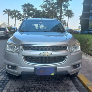 Venta rápida LHD/RHD CHEVROLET TRAILBLAZER LTZ 3.6L V6 2013 USADO - Product Image 4