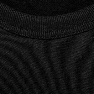 El mejor proveedor El más nuevo estilo Sport Your Own Logo Design Color sólido Fleece Fabric Pullover Sudaderas POR INCREÍBLES INDUSTRIAS - Product Image 5