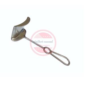 เครื่องดึงมอร์ริสแบบหัวเดียวทำจากสเตนเลสสตีล - Product Image 3