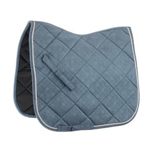 Sous-selles personnalisables de haute qualité pour chevaux, produits d'équitation, couverture de selle, sous-selles personnalisées douces et respirantes - Product Image 4