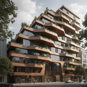 JY Project Customized Furniture Vietnam Plywood Carcass High-End Melamine Bathroom Vanity Freestanding Floating European <b>Style</b> - Product Image 1