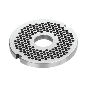 อะไหล่เครื่องบดเนื้อแบบแผ่นเจาะรู FW500US/4,5 - Product Image 1