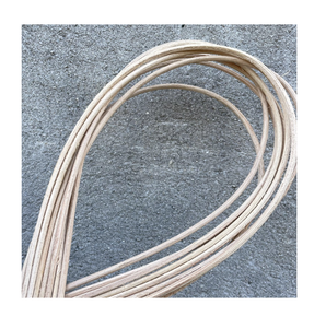 Matériel de tissage durable de noyau de rotin pour les produits durables - Product Image 1