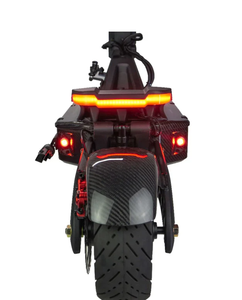 4895C023100 Scooter Eléctrico de Doble Motor de Largo Alcance y Alto Rendimiento para Adultos - Product Image 5