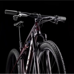 NUEVA LLEGADA 2025 TREKs Supercalibers SL 9.7GXAXS L Carbon Smoke/Purple - Product Image 3