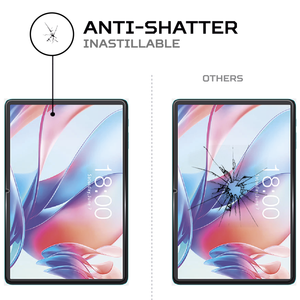 Protector de pantalla ANTISHOCK para Teclast P30 Premium Guard para la pantalla de tu tableta - Product Image 5