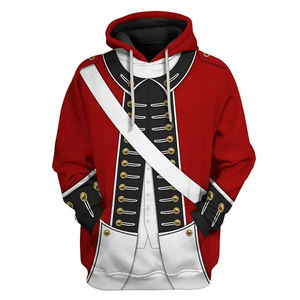 Vente en gros High Street Unisex Oversized Zip-Up Hoodie Casual 3D Logo Printing facility for men's - Product Image 1