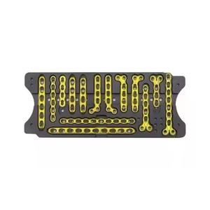 Kit de Instrumentos Ortopédicos Avanzados con Envío Gratuito para Cirugía Ósea, Procedimientos de Trauma y Manejo Quirúrgico Preciso en Venta - Product Image 5