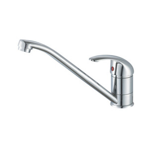 Serie Euro Miscelatore Lavello Monocomando (15321) - Product Image 1