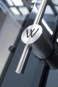 Horno de Convección Wachtel Atlas 0.8 XL con Caja de Cambios para Panaderías Artesanales y de Alta Gama, Alemania - Product Image 2