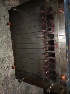 แม่พิมพ์ฉีดพลาสติกแบบกำหนดเองขายดีสำหรับบรรจุภัณฑ์หรือของเล่นและใช้งานในอุตสาหกรรมจำนวนมาก - Product Image 2