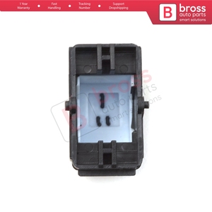 Cubierta de Botón de Reparación para Interruptor de Ventana BDP134 735417033 - Product Image 6