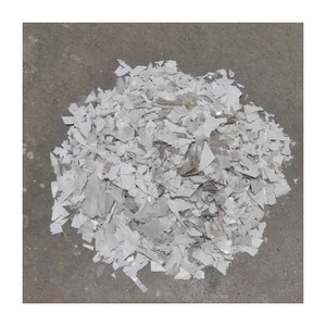 โรงงานผลิตวัสดุพีวีซีรีกรินด์ (uPVC) สำหรับส่งออก - Product Image 6