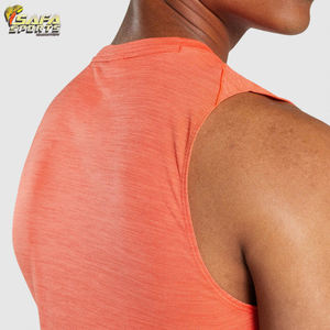 Camiseta Deportiva Personalizada para Hombre, Ligera, Transpirable, 100% Algodón Ecológico, Estilo Casual, Tejida, con Tu Propio Diseño - Product Image 6