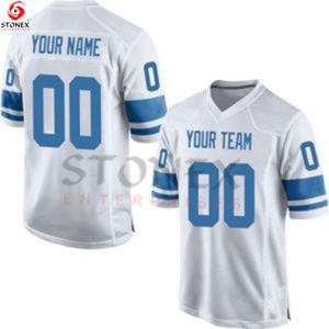 เสื้อฟุตบอลเยาวชนพิมพ์ลายซับลิเมชั่นพิมพ์แบรนด์ออกแบบได้ตามต้องการ - Product Image 4