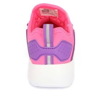 รองเท้ากีฬาเด็กผู้หญิง 301 - สีฟูเชีย - Product Image 3