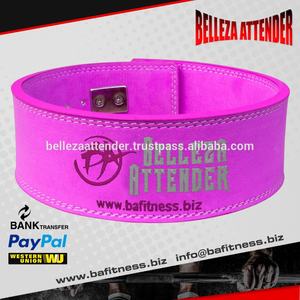 Athletics <b>Powerlifting</b> Lever <b>Belt</b> 10mm Weightlifting Cross Fit Strongman Lifting <b>Belt</b> Fitness Equipment Accessory Lever Buckle - Product Image 3