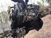 Moteur complet 4N15 L200 PAJERO SPORT III 3 FULLBACK Motor 2.4 DID 4WD 4x4 D 154hp 181hp