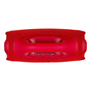 <b>Portable</b> <b>Bluetooth</b> <b>Speaker</b> with USB Rechargeable Battery and FM Radio - Assorted Colors - Product Image 2
