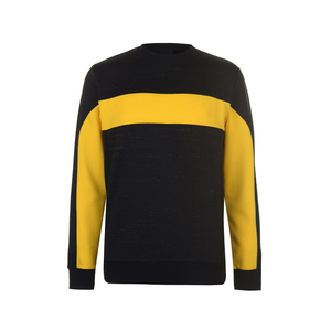 Sudaderas extragrandes para hombre de calidad superior con logotipo personalizado Nuevo servicio ODM Hecho en Pakistán Ropa con patrón impreso - Product Image 1