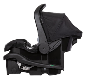 Cochecito y Silla de Auto para Bebé Ligero de la Marca Baby Trend, Nuevo, con Garantía de 3 Años, Detalles en Negro y Gris - Product Image 5