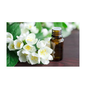 Haute qualité 100% huile essentielle de néroli naturel pur dans l'huile de transporteur de quantité de Bk pour le prix de gros raisonnable - Product Image 1