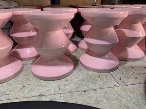 Pot de fleur de jardin en fibre de verre personnalisé du fabricant vietnamien du Vietnam usine vente en gros - Product Image 2