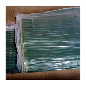 Hojas de plátano verde IQF congeladas superventas para una buena envoltura-Hojas de plátano congeladas a precio barato, hojas de plátano frescas congeladas - Product Image 4