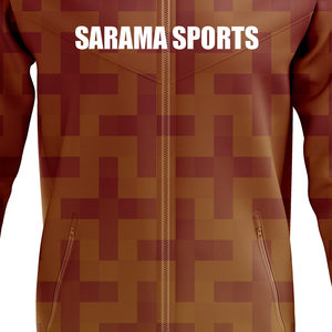 Nouveau style de sweat à capuche pour homme, couleur unie, imprimé, poids lourd, prix bas, pièce fraîche, sweat à capuche pour homme - Product Image 3