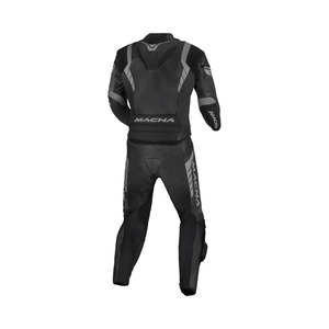 Hombre Varshall Track/Riding Cowhide/Kangaroo MotoCP 2 Pc Mono Moto Leather Racing Suit/Traje CE Nivel 2 Armaduras, Todos los tamaños - Product Image 2