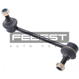 Tirante anteriore sinistro dello stabilizzatore FEBEST (0323-016) - Product Image 1