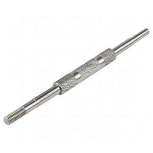 Poignée de tapotement chirurgicale orthopédique, instrument de précision en acier inoxydable, réutilisable - Product Image 1