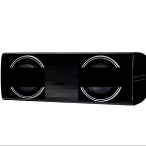 Haut-parleurs de moniteur audio sur pied originaux 200 3G SUPER - Product Image 1