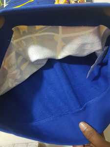 À la mode dernière plaine pull décontracté sweat enfant en bas âge hommes manches régulières col rond tricoté 100% coton Bangladesh - Product Image 6