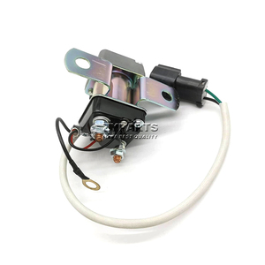 Commutateur relais <span class=keywords><strong>Komatsu</strong></span> 11Y-06-11391 - Product Image 1