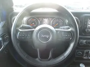 2018 Jeep Wrangler Sport S - Product Image 3