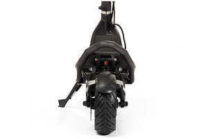 TOP-SELLING NEW NAMI E4 MAX PRO DUAL 1500W 2880WH ELECTRIC <b>SCOOTER</b> - Product Image 3