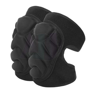 Coderas Ligeras con Acolchado Anti-Impacto, Forro Suave y Correas Ajustables que Brindan Máxima Seguridad y Durabilidad - Product Image 1