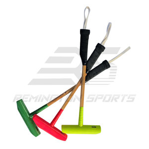 Hot Selling Professional <b>Mini</b> Polo Stick | New Customized logo Top Quality New <b>Mini</b> Polo Stick | <b>Mini</b> Polo Stick in PAK - Product Image 2