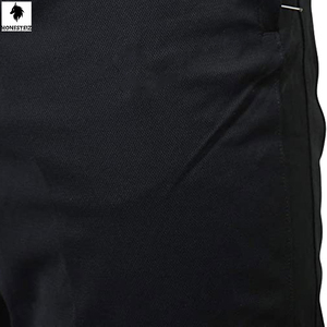 Ensemble de survêtement décontracté pour homme en gros, prix bas, polaire en laine respirant et écologique, tenue de jogging avec motif décoratif et élastique - Product Image 4