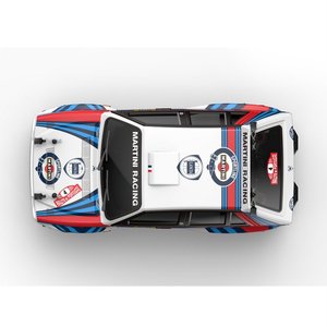 Mjx Siêu Đi 14302 2.4G 1/14 <span class=keywords><strong>RC</strong></span> Xe Drift Rally Xe 42 Km/h Không Chổi Than Tốc Độ Cao Điều Khiển Từ Xa Xe Ô Tô <span class=keywords><strong>RC</strong></span> Sở Thích - Product Image 4